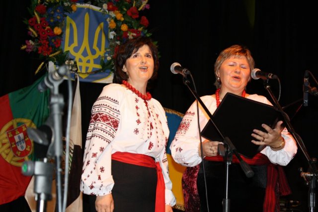 18 річниця Незалежності України